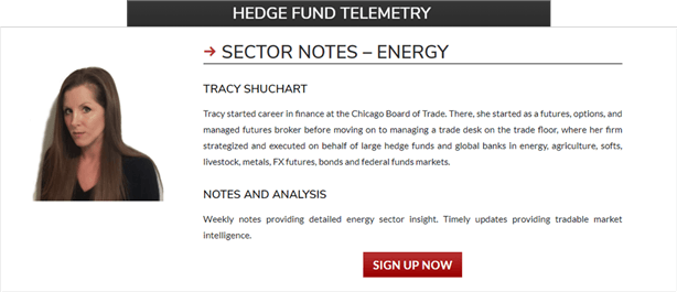 Commodities Trader @Chigrl Talks FinTwit, Women and Trading