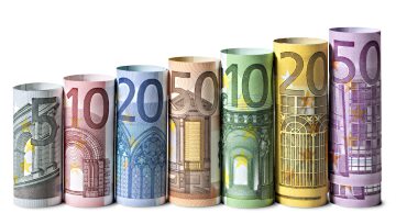 EUR/USD Ticks Higher on Euro-Zone Inflation Uptick, ECB Key