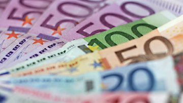 Euro Drop May Continue on CPI Data, US Dollar Eyes ISM Survey