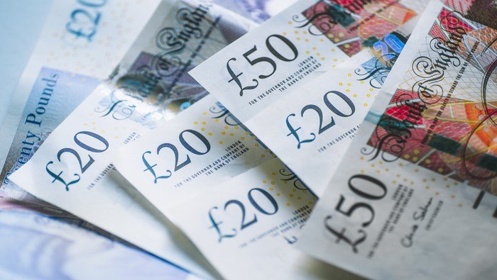 British Pound Latest – GBP/USD Treads Water as US Data Deluge Nears