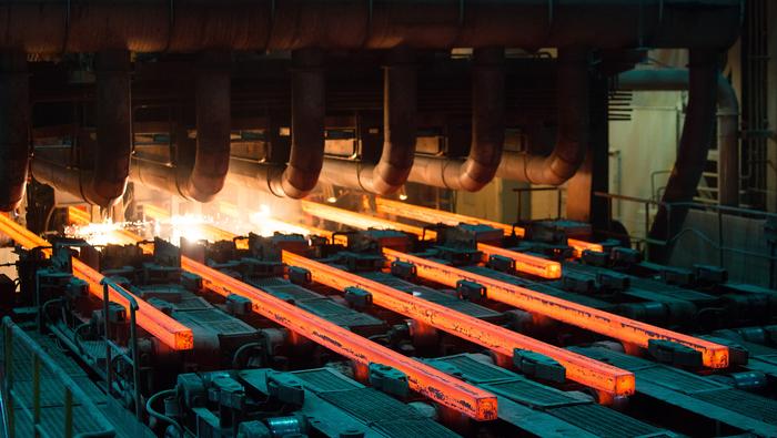 Iron Ore Forecast: Prices May Stay Depressed Despite Upbeat Chinese Manufacturing PMI