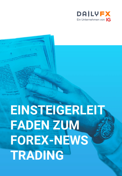 Einsteigerleitfaden zum Forex-News Trading