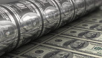 US Dollar Sentiment Hit by Rate Cut Talk | Webinar