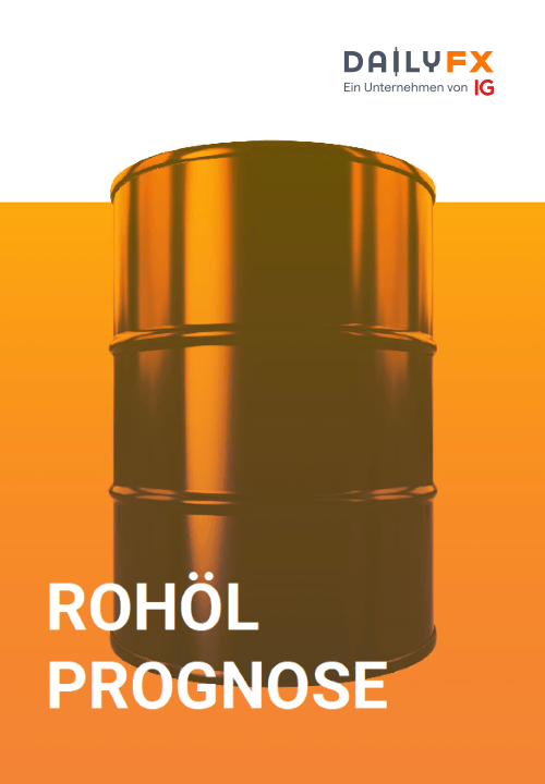 Rohöl Prognose