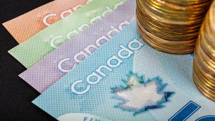 Canadian dollar vulnerable to another slowdown in Canadian CPI