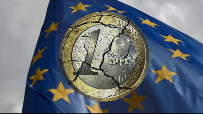 Прогноз цены EUR/USD: потрепанный евро может стать еще более болезненным