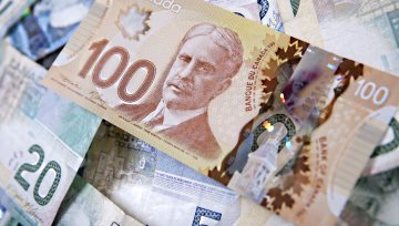 Bank Of Canada Lifts Rates To 1%, CAD Likely To Test 1.20 To USD