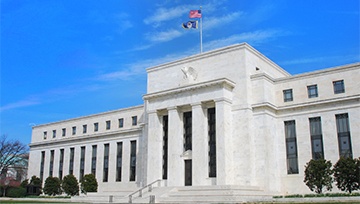 FOMC: Fed recorta su tasa de interés por tercera ocasión en el 2019