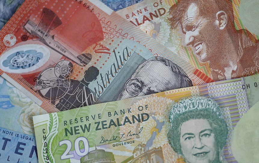 NZドル/米ドルロング｜2023年第1四半期の注目のトレード機会