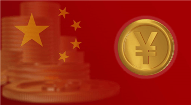 Trading the Digital Yuan: The first central bank-backed digital currency