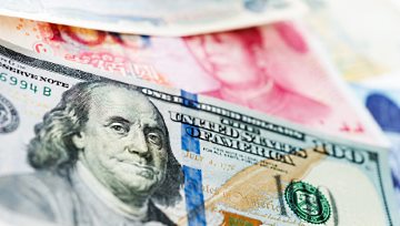 Three Forex Trends to Face Tests at Jackson Hole