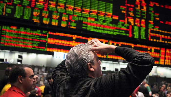 Indices boursiers : la volatilité pourrait rebondir
