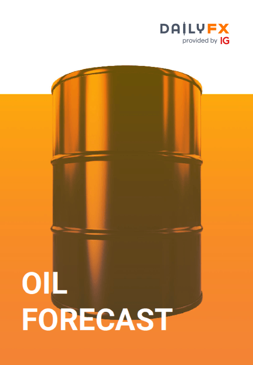 Oil forecast