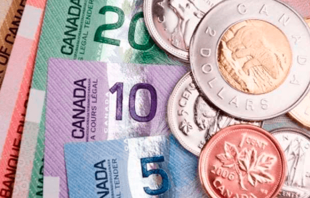 CAD Breaking News: USD/CAD Drops as Inflation Cools for Third Consecutive Month