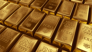 Gold Prices May Retreat on FOMC Minutes After Breaching 1300 Mark