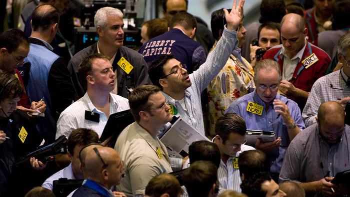 Will the Stock Market Crash in 2020?