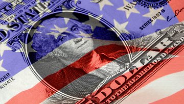 US Dollar Outlook and Preview for September NFPs