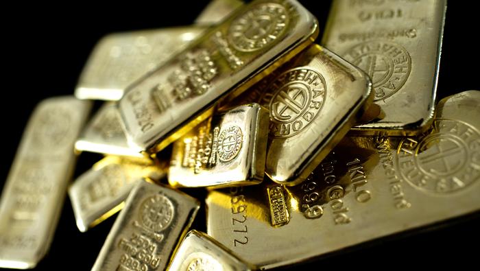 Gold Price Forecast: Buoyed by Volatility Ahead of Fed - Levels for XAU/USD