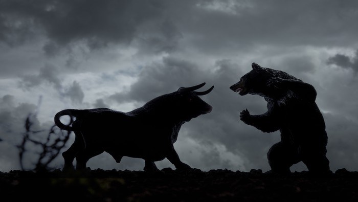 S&P 500 at 9-Months Highs as Bulls Assert Dominance but Downside Risks Build