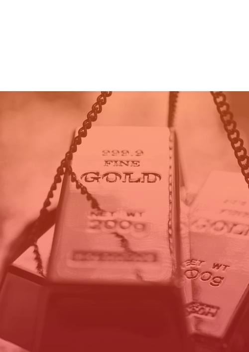 Как торговать золотом