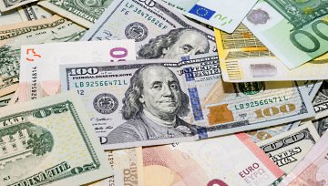 US Dollar Starts December on Shaky Footing