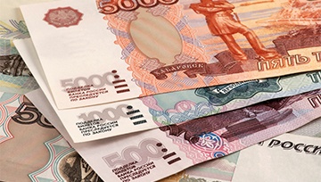 Russia Set for Currency Crisis as EU, US Limit Access to SWIFT, Freeze CBR Assets