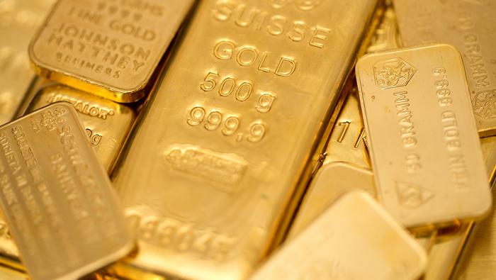 Золото компенсирует некоторые потери, потолок долга США, инфляция в центре внимания