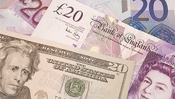 GBP/USD Extends Bullish Sequence, RSI Threatens Trendline Resistance