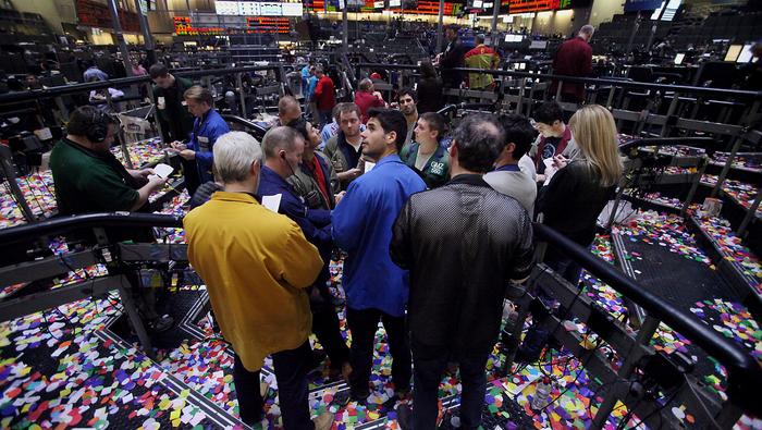 US Dollar Tanks, S&P 500 Stabilizes as FOMC Counters Coronavirus