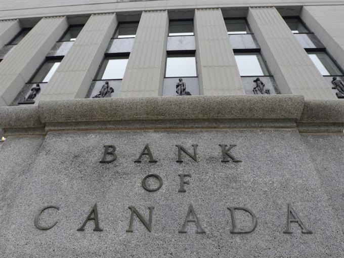 Banque du Canada statu quo communiqué confiant 30 mai 2018