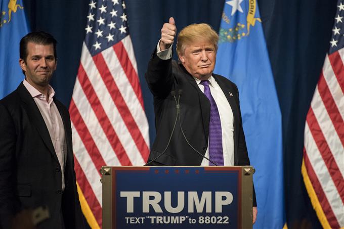 Dîner Donald Trump et Xi Jinping vendredi 30 novembre G20