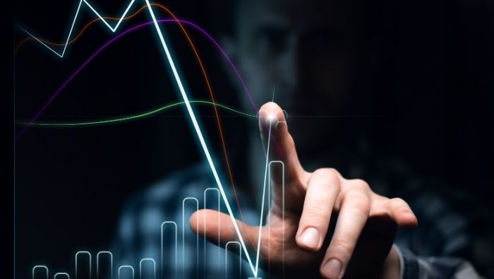 Top 2023 Trade: Dow-Nasdaq: Disparity Within Indices May Stretch Again