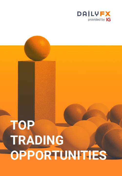 Top Trading Opportunities in 2Q