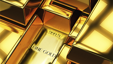 Gold Price Under Pressure as US Government Bond Yields Rise