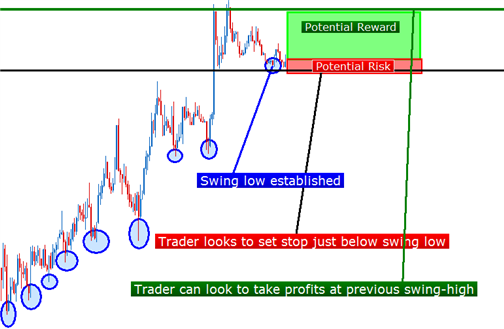 The Forex Trader's Guide to Price Action