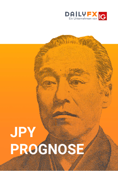 JPY Prognose