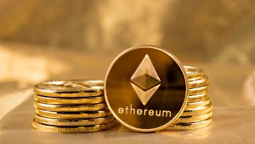 Ethereum Prices Settle on Fibonacci Support