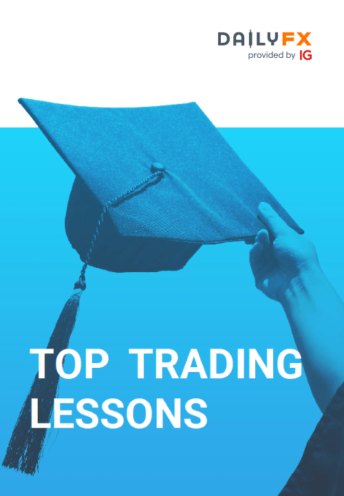 Top Trading Lessons