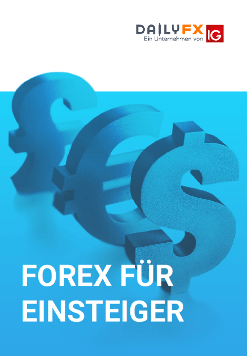 Neu bei Forex Trading-Guide
