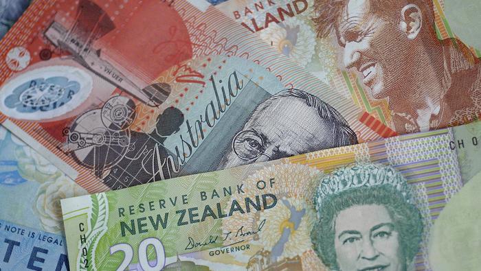 New Zealand Dollar Dips on Soft GDP Data. Where to for NZD/USD?