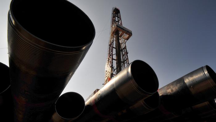 Crude Oil Steadies as Markets Assess US Dollar Direction. Will WTI Regain High Ground?
