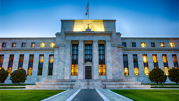 Weekly Trading Forecast: Fed Leads Docket Loaded with Event Risk