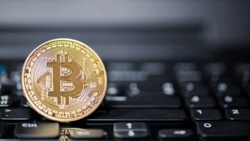 Bitcoin Soars Then Retreats; Good News Continues