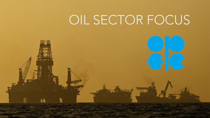 Crude Oil Price Outlook Mired by Moving Average Death Cross