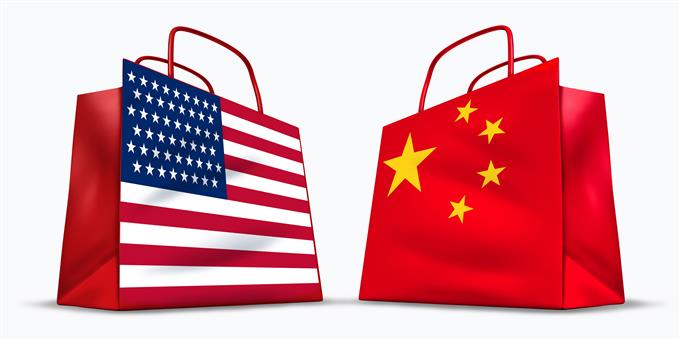 Perspectives optimistes d'un accord commercial Etats-Unis / Chine détend le yen