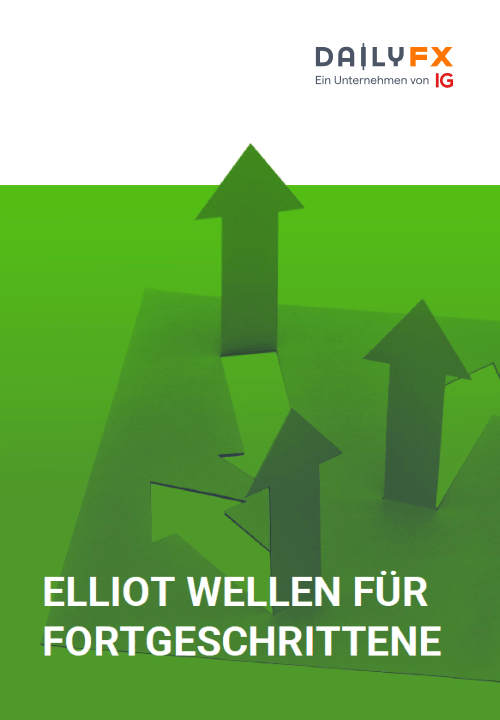 Elliot Wellen für Fortgeschrittene