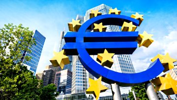 EUR/USD Support Bounce, USD Drops Ahead of Pivotal ECB Meeting