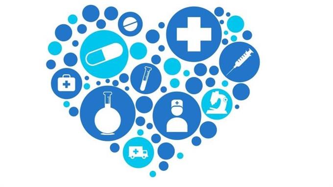 Imagen del sector sanitario