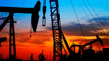 WTI : Pénalisé par les négociations commerciales, le baril de pétrole teste un support majeur