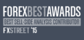 Best Sell-side Analysis Cotributor 2015